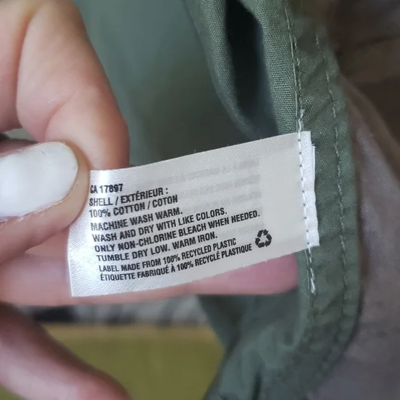 GAP jacket - Picture 7 of 8